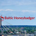  honeybadger baltic  -    