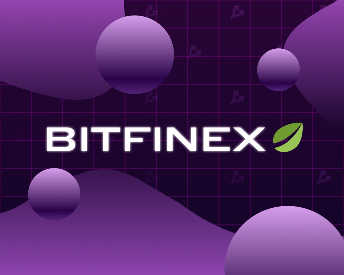  bitfinex exciting usdt  xfe0f x2b07 platform 