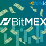  bitmex   share losing drastically market 