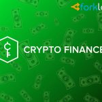 Crypto Finance AG  $14,5      FINMA