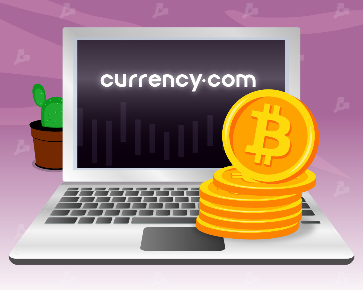 Currency.com   $50  Bittrex,     