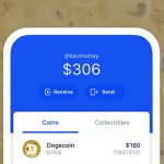  dogecoin coinbase wallet     