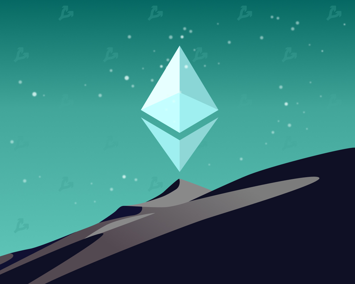  ethereum grayscale investments     