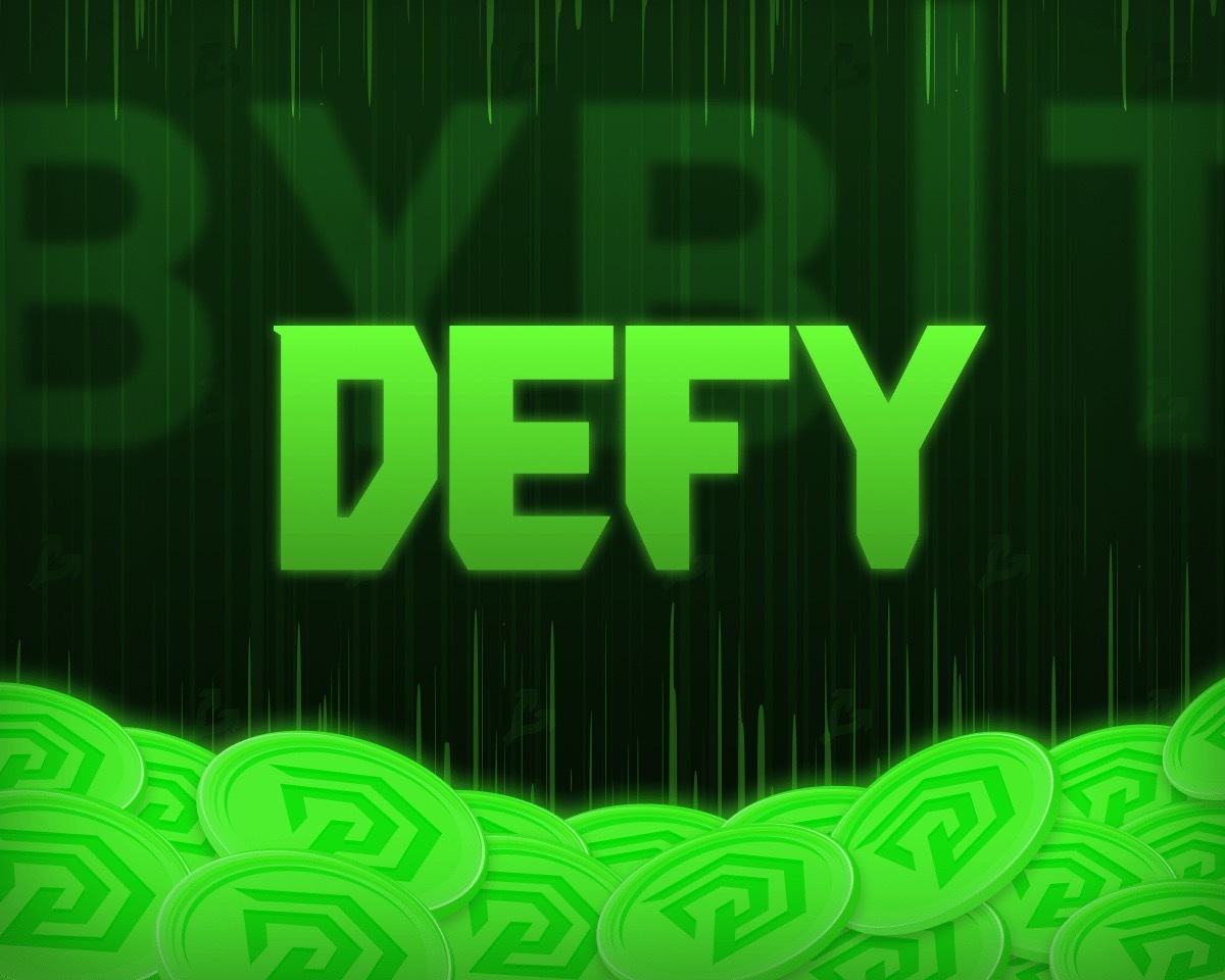  defy bybit nft-     