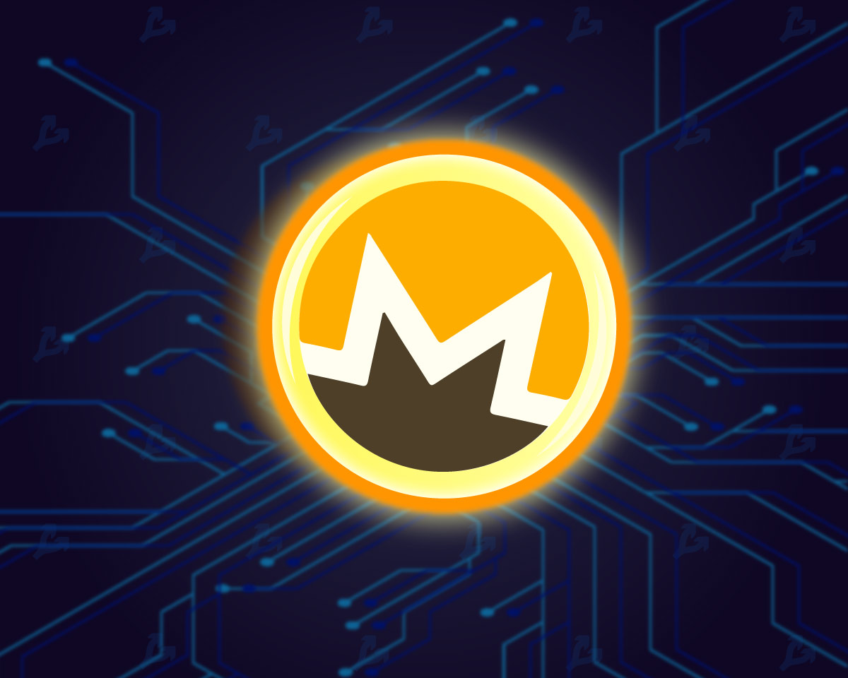  monero    trying against attack 