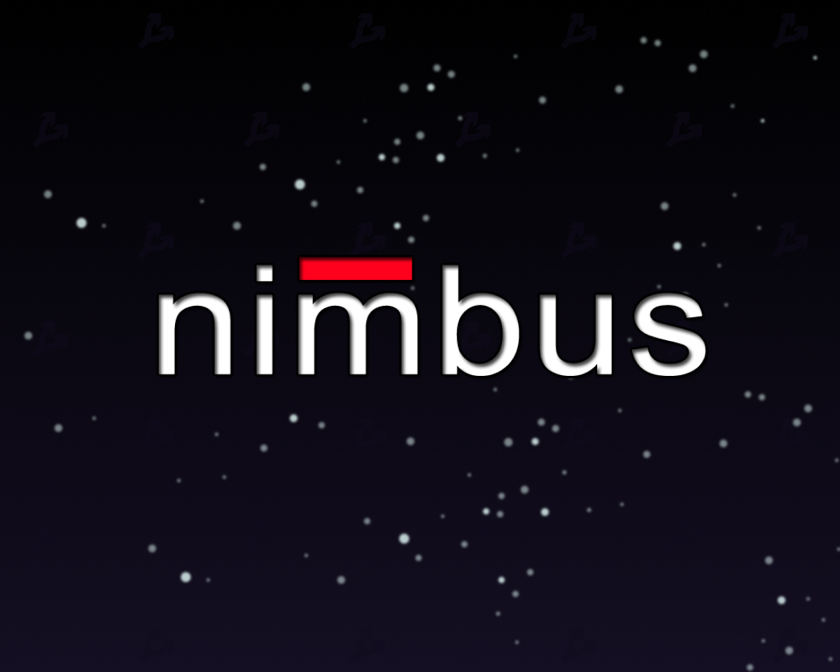 Nimbus Platform   DeFi-