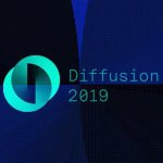 Diffusion 2019   Fetch.AI, Cosmos, IOTA  Ocean Protocol    