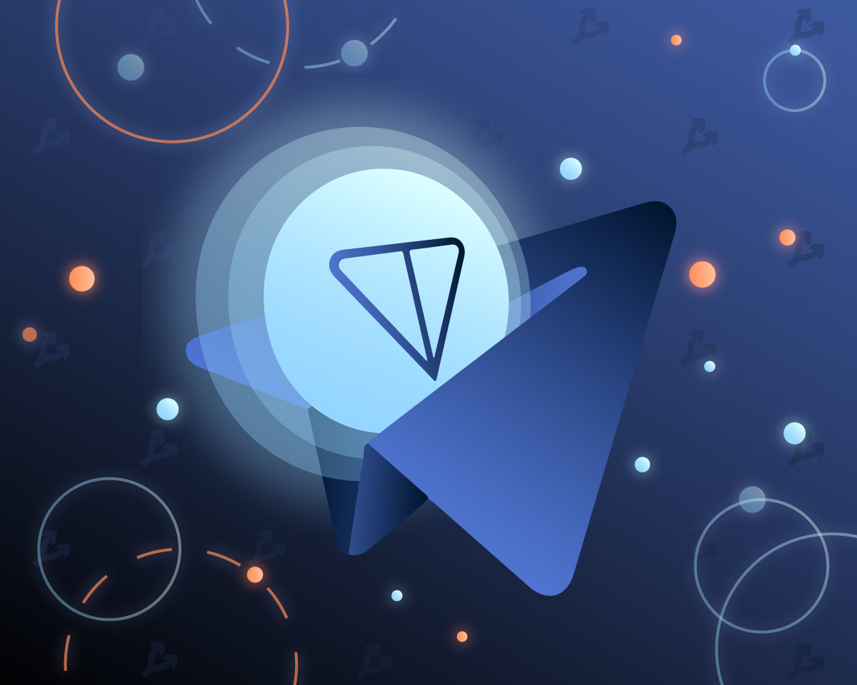 :  Telegram Open Network  $100    