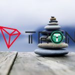  usdt tron tether issued announce blockchain huge 