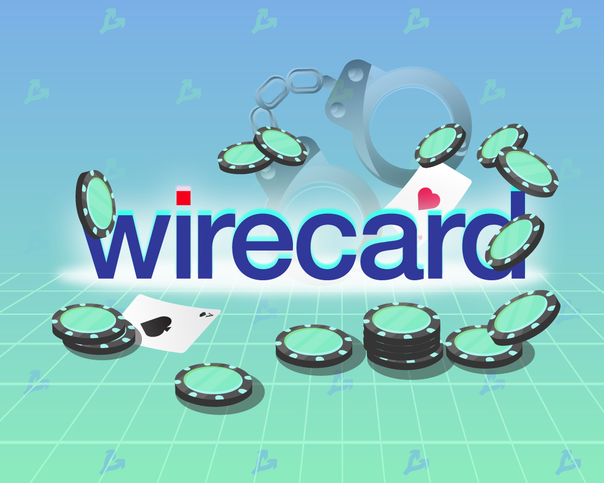  wirecard handelsblatt      