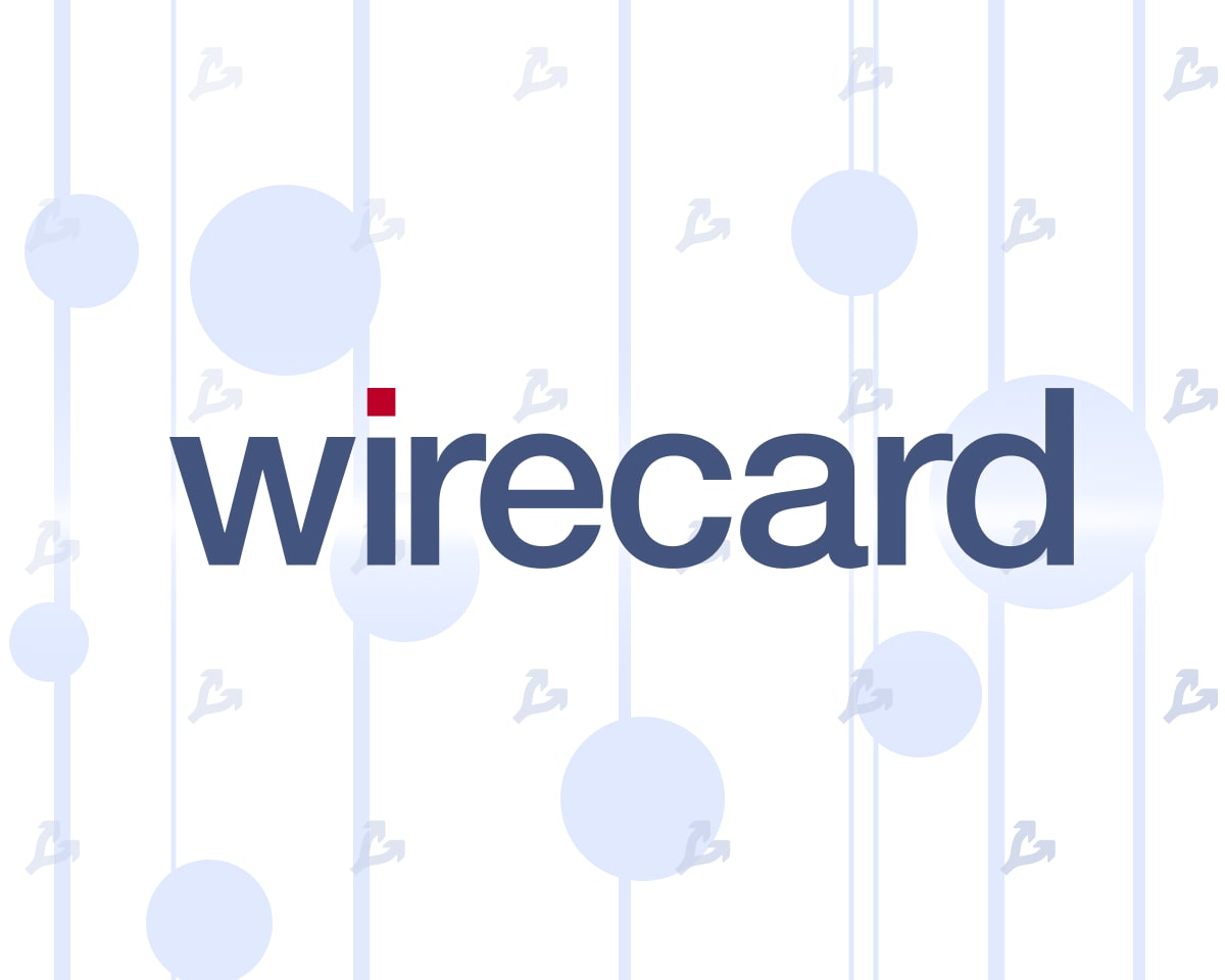    wirecard  -   
