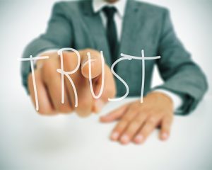 trust