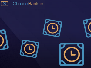 ChronoBank-PR-Buzz-Cover