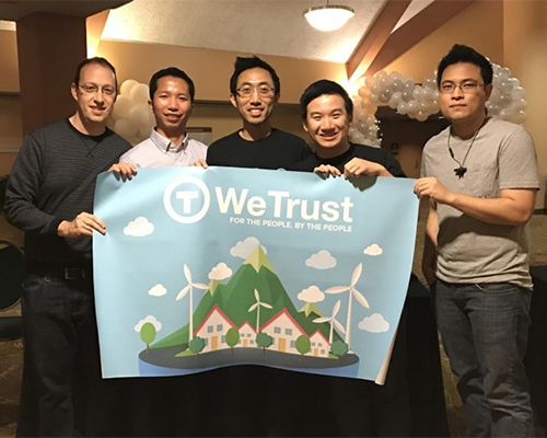wetrust