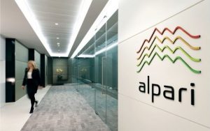 Alpari-forex-broker