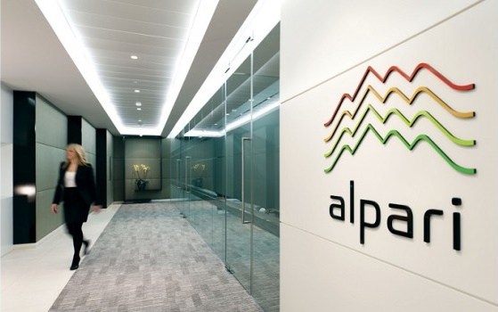 Alpari-forex-broker