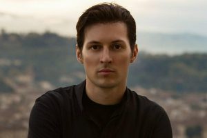 durov-telegram