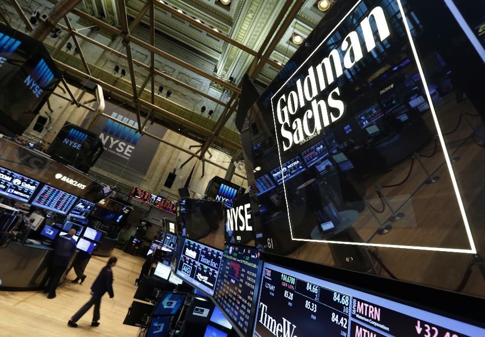 goldmansachs