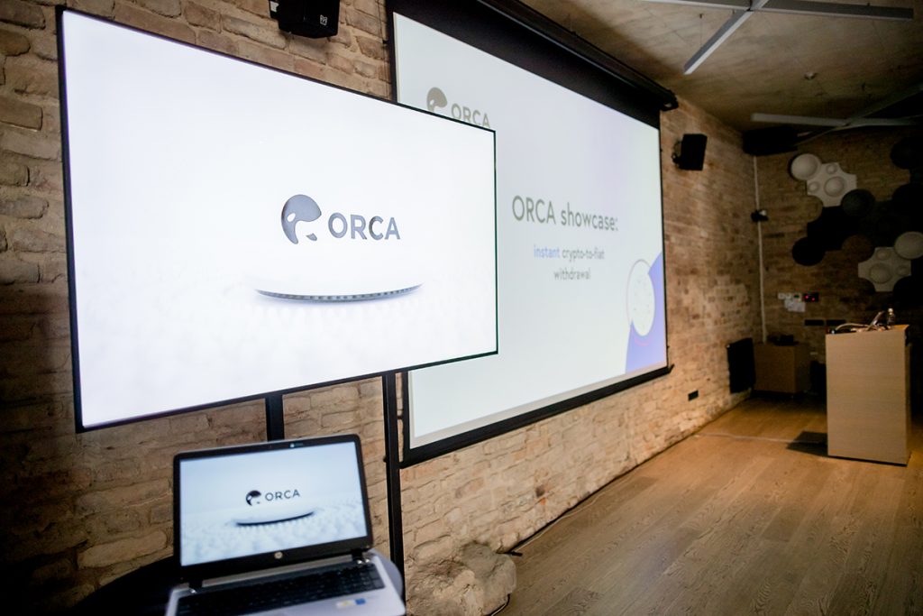 ORCA_Showcase