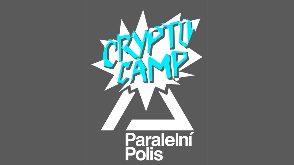 Crypto-Camp