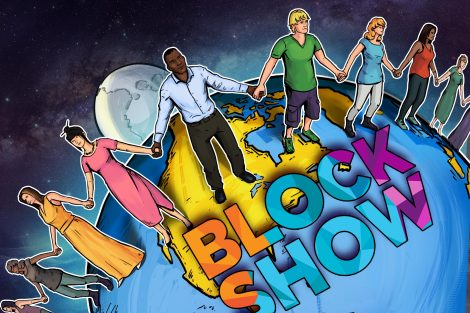 BlockShow Press Release # 2