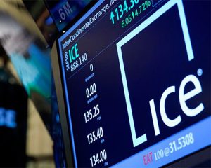 Intercontinental-Exchange