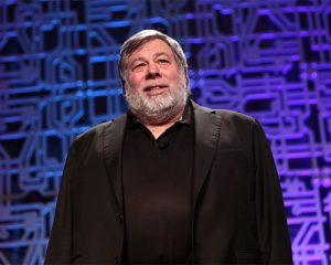 Wozniak