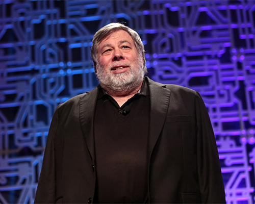 Wozniak