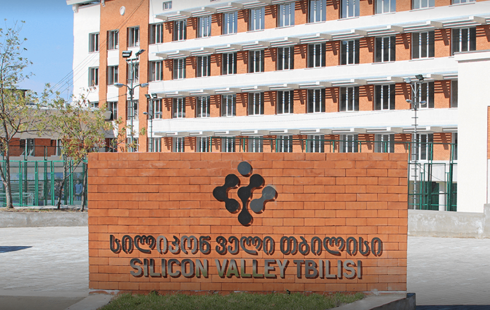 silicon-valley-tbilisi
