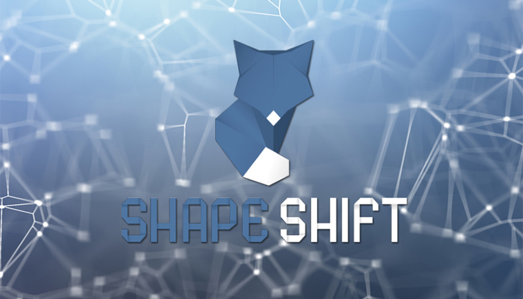 shapeshift