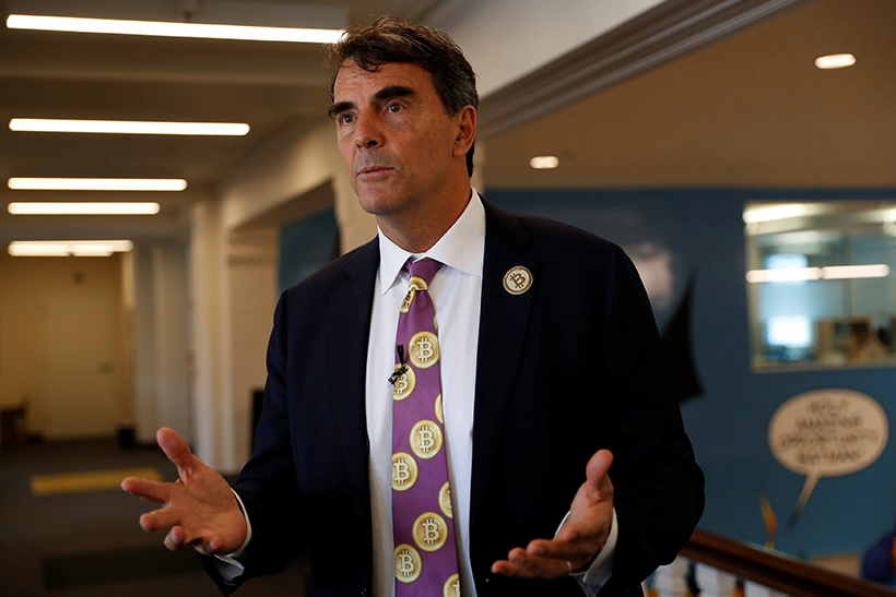Forklog Exclusive – Tim Draper on Privacy Coins and Why Bitcoin Will Reach $250,000