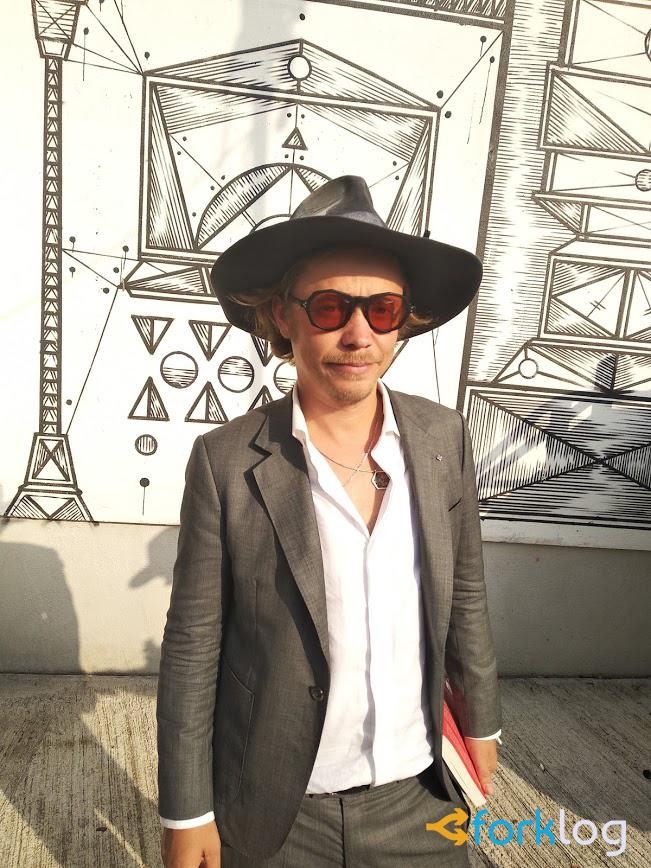 Brock Pierce: There Will Be More Disasters in Crypto, But The Future Looks Bright Anyway