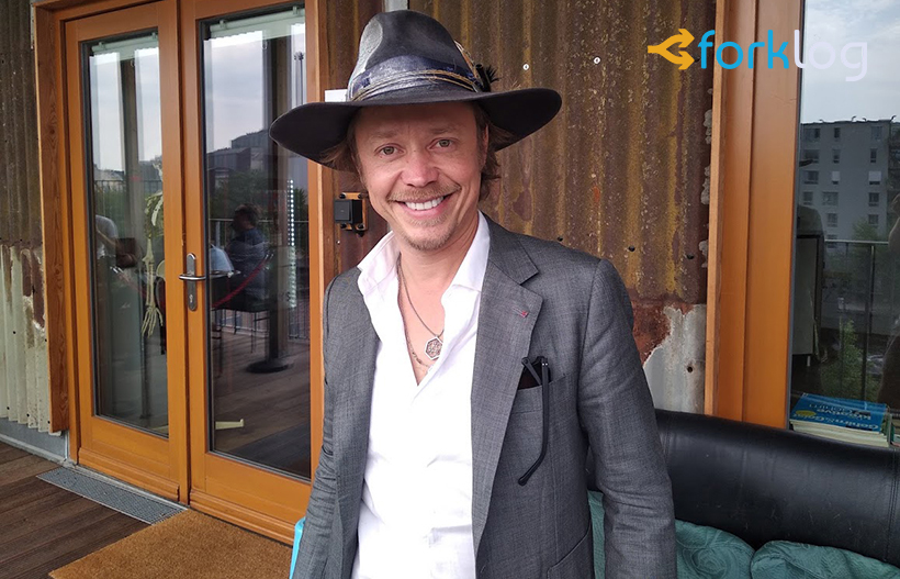 Brock Pierce: There Will Be More Disasters in Crypto, But The Future Looks Bright Anyway