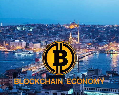 blockcnain-istanbul