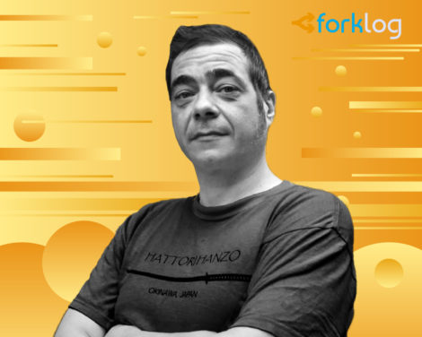 Joerg Platzer: No Revolution Ever Fought for Freedom of Transaction Because It Always Was There