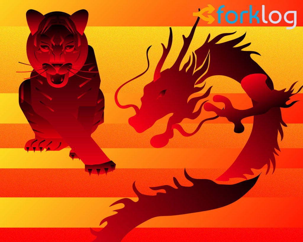 Crypto Is Now Legal In India and South Korea. What Does It Mean?