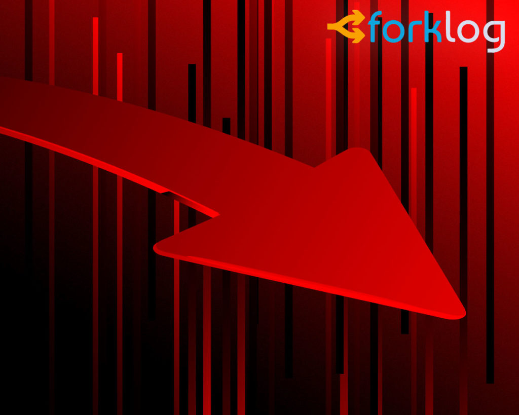 Bitcoin Price Dropped Below $6,000 and Keeps Sinking