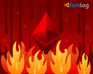 Ethereum May Not Be Able To Handle DeFi Workload: What It Could Mean for Decentralized Finance