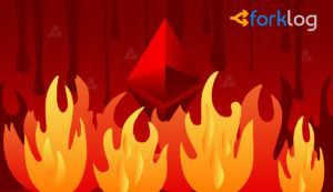 Ethereum May Not Be Able To Handle DeFi Workload: What It Could Mean for Decentralized Finance