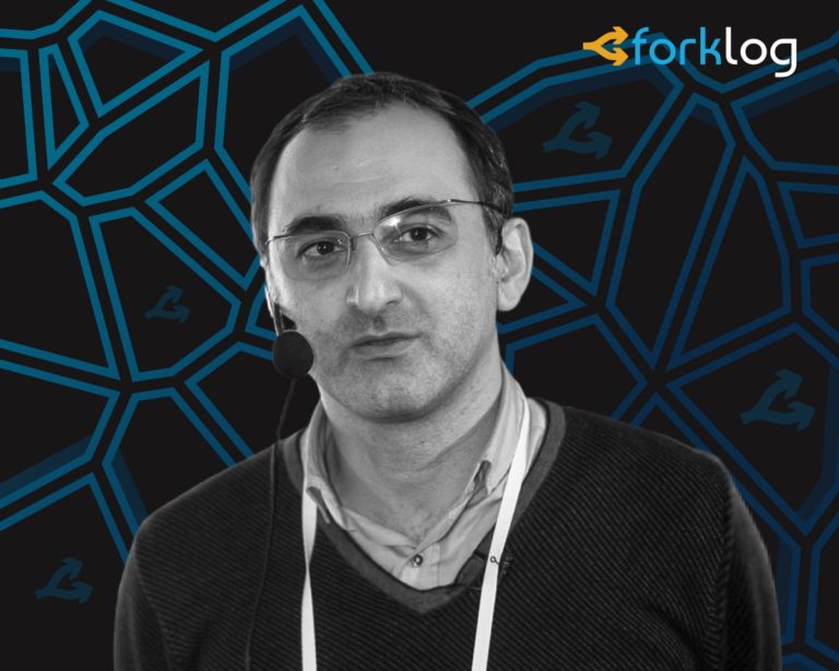 Government Blockchain Consultant: Smart City Comes After Smart Citizens