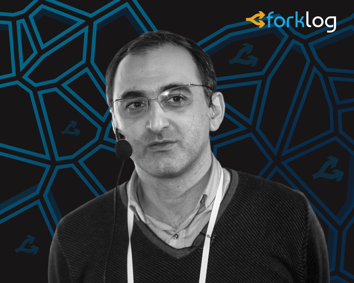 Government Blockchain Consultant: Smart City Comes After Smart Citizens