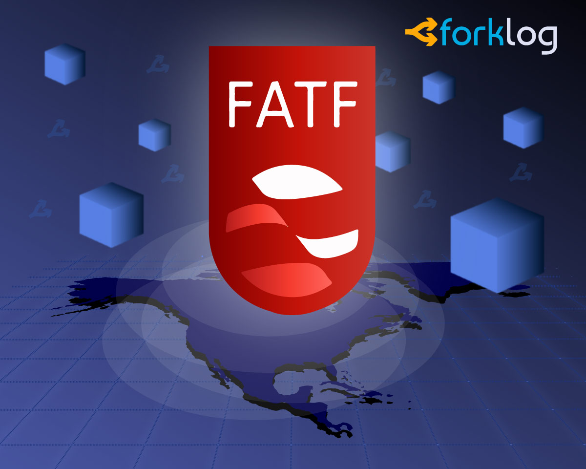 U.S. Is Almost Compliant With FATF Recommendations on Crypto