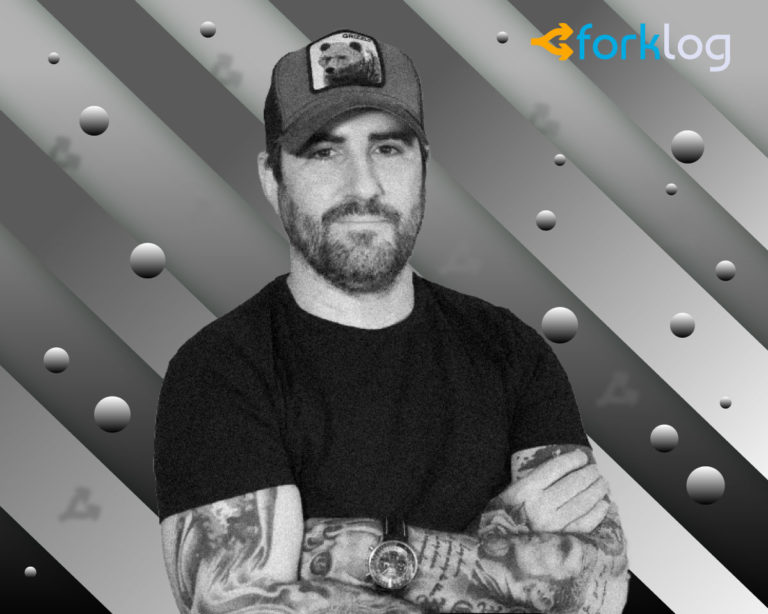 Peter McCormack on Silk Road and Bitcoin: as a Cocaine User—It Was Brilliant