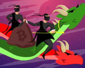 Binance and Coinbase Accused of Insider Trade (Again)