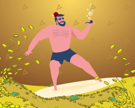 Winning Crypto and Blockchain Grants: Expert Advice