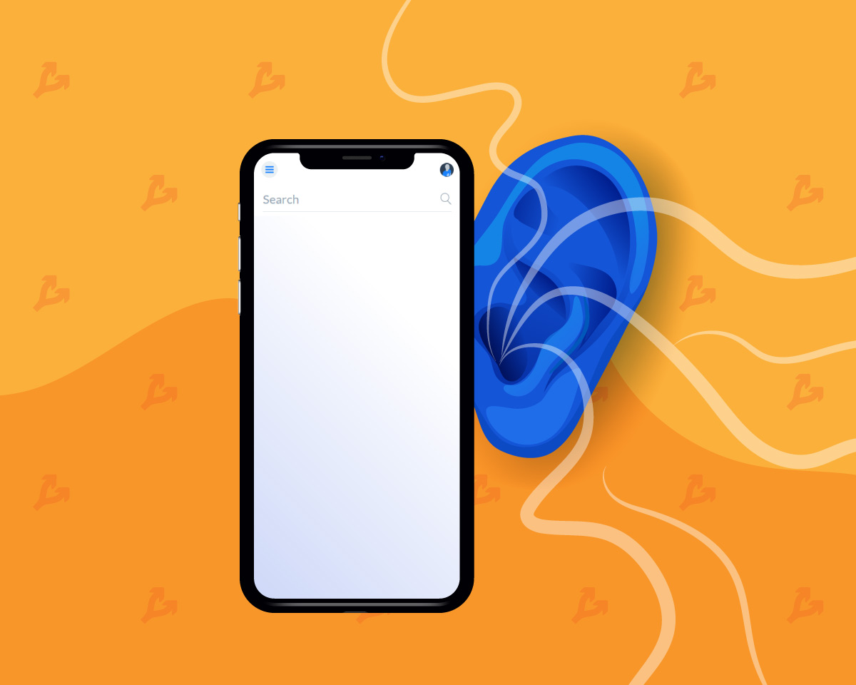 Does Your Phone Eavesdrop On You? It Can but Not Necessarily Does