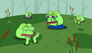 Are Censorship Free Platforms Doomed to Become Den of Trolls? Gab’s Case