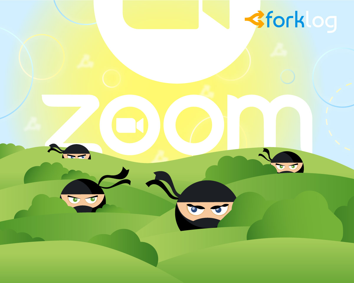 Zoom Users Fall Victim to Personal Data Stealing Malware, Research Says