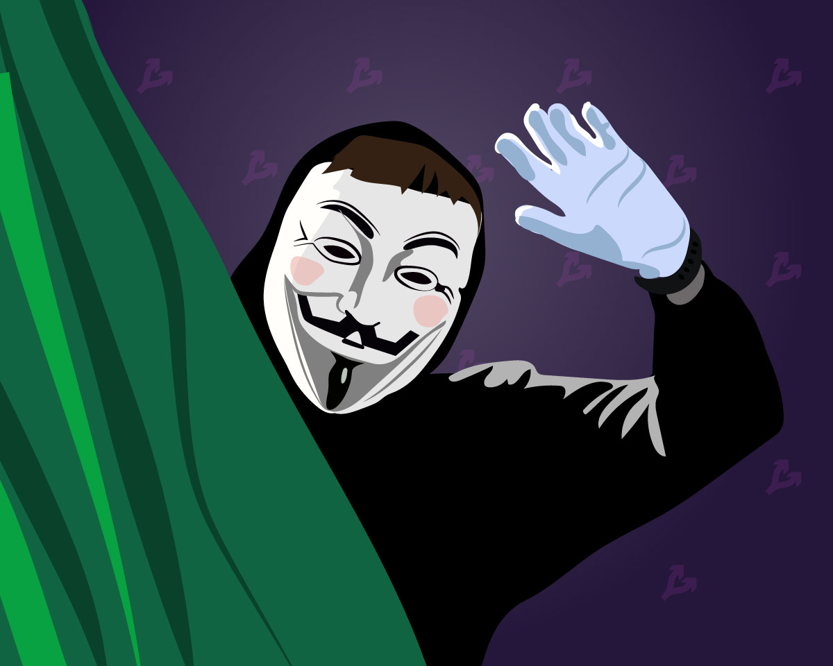 Following Police Brutality and Riots, Hackers of Anonymous Attack Minneapolis Police