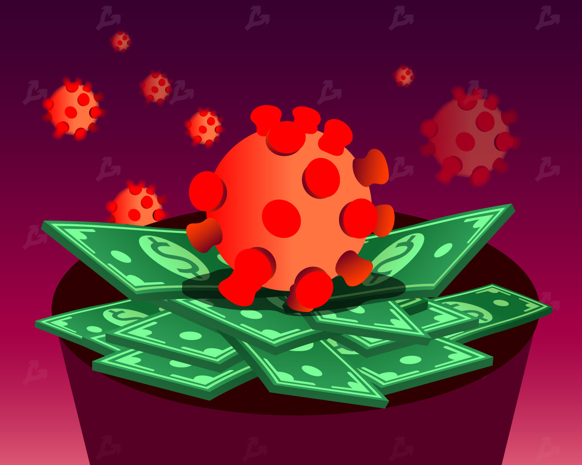 Can Covid-19 Kill Cash and What Will It Mean for Bitcoin?